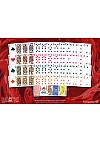 Cartes À Jouer Balatro Par Fangamer