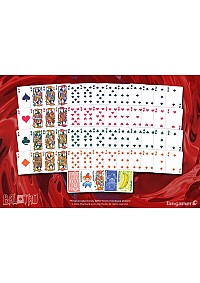 Cartes À Jouer Balatro Par Fangamer
