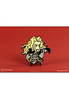 Épinglette (Pin) Castlevania Par Fangamer - Alucard (Chibi)