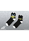 Chaussettes Persona 5 Par Fangamer - Morgana