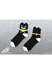 Chaussettes Persona 5 Par Fangamer - Morgana