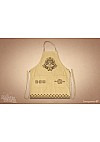 Tablier Monster Hunter Par Fangamer - Grand Maitre Meow