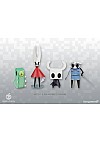 Kit Papercraft Hollow Knight Par Fangamer - Ensemble De 4 