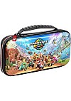 Étui De Transport Rigide Pour Nintendo Switch 2 Par RDS Industries - Mario Kart World