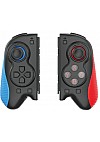 Manette Style Joy Con Générique Pour Nintendo Switch - Marque Inconnue