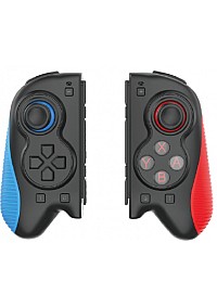 Manette Style Joy Con Générique Pour Nintendo Switch - Marque Inconnue