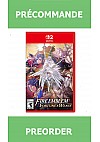 *Précommande* Fire Emblem: Fortune’s Weave/Switch2 17/09/2026 109.00$