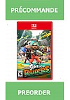 *Précommande* Splatoon Raiders/Switch2 23/07/2026 84.99$