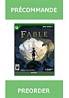 *Précommande* Fable/Xbox Series X 23/02/2027 89.99$