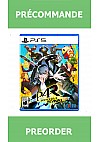 *Précommande* Persona 4 Revival/PS5 18/02/2027 99.99$