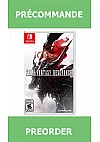 *Précommande* Final Fantasy Resonance/Switch 22/10/2026 66.99$
