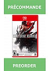 *Précommande* Final Fantasy Resonance (Game Key)/Switch2 22/10/2026 66.99$