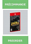 *Précommande* Godzilla: Destroy All Monsters Melee Remastered/Switch2 03/11/2026 54.99$