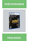 *Précommande* Godzilla: Destroy All Monsters Melee Remastered/PS5 03/11/2026 39.99$