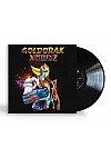 Disque Vinyle Trame Sonore Goldorak XperienZ (Live au Grand Rex, Paris)
