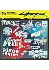Disque Vinyle Trame Sonore/Soundtrack Cyberpunk 2077 Par CD Projekt Red - Radio OST Volume 1