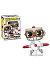 Figurine Funko Pop! Games #415 Cuphead - Aeroplane Cuphead