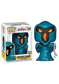 Figurine Funko POP! Animation #629 Scooby-Doo - Phantom Shadow 50 Years