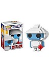 Figurine Funko Pop 8-Bits #03 DigDug - DigDug