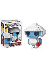 Figurine Funko Pop 8-Bits #03 DigDug - DigDug
