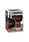 Figurine Funko Pop! Retro Toys #69 Transformers - Grimlock