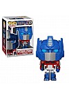 Figurine Funko Pop! Retro Toys #22 Transformers - Optimus Prime