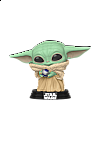 Figurine Funko Pop 370 Star Wars - The Child Control Knob