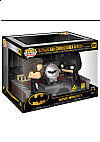 Figurine Funko Pop #291 Movie Moments - Batman And Commissioner Gordon