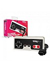 Manette Pour NES / Nintendo Entertainment System Par TTX Tech