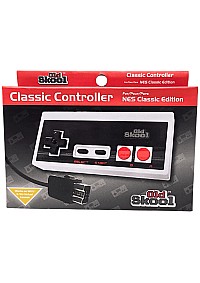 Manette Nes Mini (Classique Edition) Par Old Skool