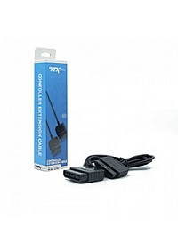 Rallonge Pour Manette PS1/ PS2/Playstation 2 Par TTX Tech (6 Pieds)