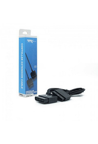 Rallonge Pour Manette PS1/ PS2/Playstation 2 Par TTX Tech (6 Pieds)