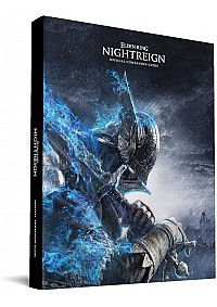 Guide Elden Ring Nightreign Official Companion Guide Par Future Press