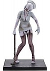Figurine Bobble Head Silent Hill 2 Par Oshi Works - Infirmière 22 CM