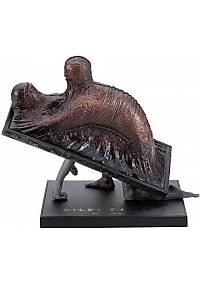 Figurine Silent Hill 2 Par Oshi Works - Papa Abstrait 15 CM