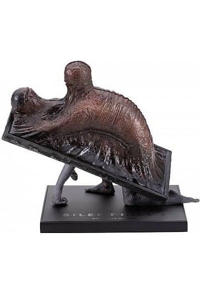 Figurine Silent Hill 2 Par Oshi Works - Papa Abstrait 15 CM