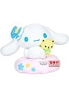 Figurine Sanrio Par Banpresto - Cinnamoroll (Version Star In The Sky) 15 CM