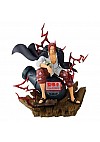 Figurine One Piece Par Banpresto - Shanks Theorama Soul 24 CM