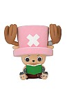 Figurine One Piece Par Banpresto - Fluffy Puffy Tony Tony Chopper 6 CM (Version A)