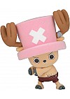 Figurine One Piece Par Banpresto - Fluffy Puffy Tony Tony Chopper 6 CM (Version B)