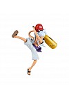 Figurine One Piece Par Banpresto - Monkey D Luffy Gear 5 II 17 CM