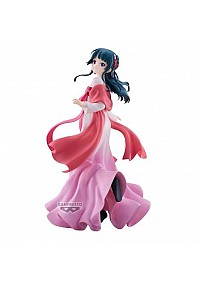 Figurine The Apothecary Diaries Par Banpresto - Maomao (Balade En Ville) 22 CM