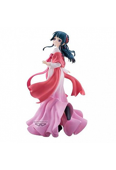 Figurine The Apothecary Diaries Par Banpresto - Maomao (Balade En Ville) 22 CM