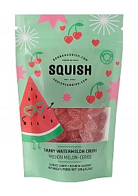 Jujubes Squish - Passion Melon-Cerise