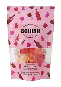 Jujubes Squish - Cuvée d'Oursons