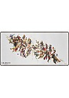 Tapis de Souris (Desk Mat) Géant Final Fantasy XIV Dawntrail Par SQUARE ENIX