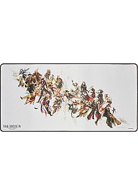 Tapis de Souris (Desk Mat) Géant Final Fantasy XIV Dawntrail Par SQUARE ENIX