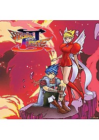 Disque Vinyle Trame Sonore / OST Soundtrack Par Ship to Shore PhonoCo - Breath Of Fire III 2xLP