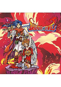 Disque Vinyle Trame Sonore / OST Soundtrack Par Ship to Shore PhonoCo - Breath Of Fire 2xLP