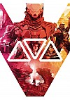 Artbook The Art Of Anthem Limited Edition Par Bioware